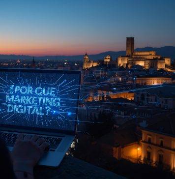 ¿Por qué el marketing digital es esencial para tu negocio en Terrassa? Porque marketing digital en terrassa