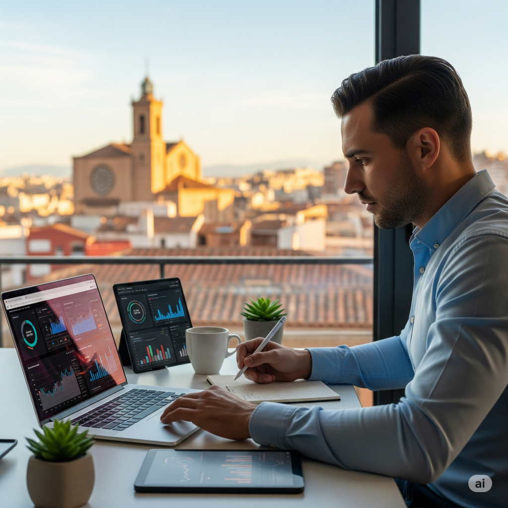 agencia de marketing digital en terrassa