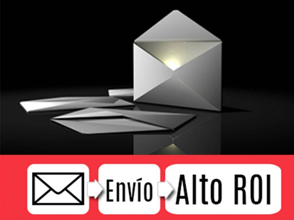 Claves para una estrategia de email marketing efectiva