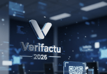 Verifactu 2026: y el programa taskfactura de la mano.
