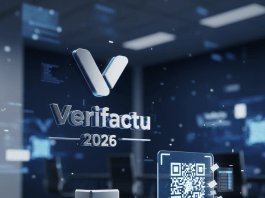 Verifactu 2026: y el programa taskfactura de la mano.
