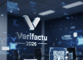 Verifactu 2026: y el programa taskfactura de la mano.