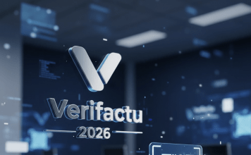 Verifactu 2026: y el programa taskfactura de la mano.