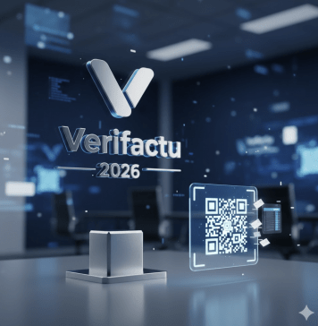 Verifactu 2026: y el programa taskfactura de la mano.