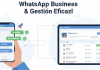 Guía Práctica de WhatsApp Business