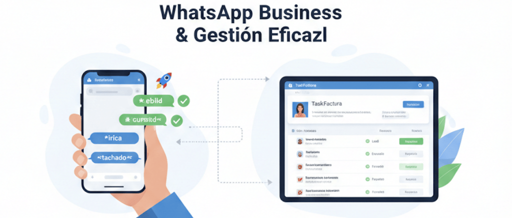 Guía Práctica de WhatsApp Business
