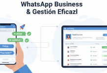 Guía Práctica de WhatsApp Business