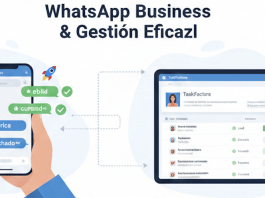 Guía Práctica de WhatsApp Business