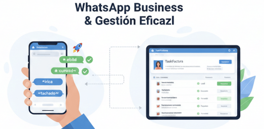 Guía Práctica de WhatsApp Business