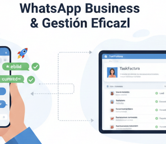 Guía Práctica de WhatsApp Business