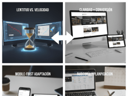 Los 7 errores que matan tu web y cómo evitarlos en 2026