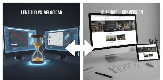 Los 7 errores que matan tu web y cómo evitarlos en 2026