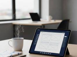 Guía para contratar un Diseñador Web: Procesos, transparencia y resultados