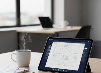 Guía para contratar un Diseñador Web: Procesos, transparencia y resultados