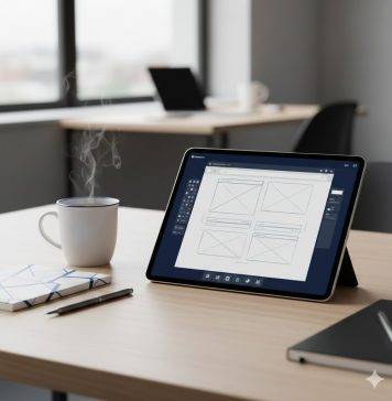 Guía para contratar un Diseñador Web: Procesos, transparencia y resultados