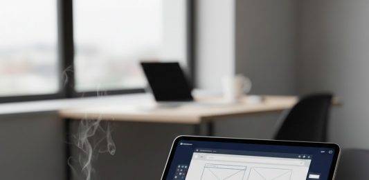 Guía para contratar un Diseñador Web: Procesos, transparencia y resultados