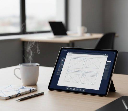 Guía para contratar un Diseñador Web: Procesos, transparencia y resultados